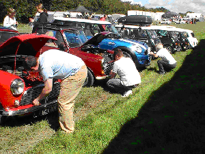 roadside repairs